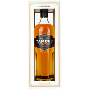 Tamdhu Batch Strength Batch No 006 70cl