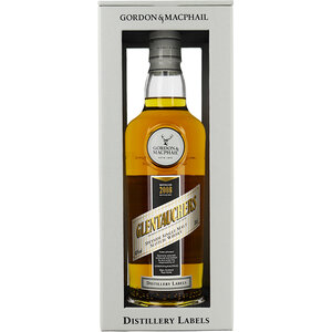 Glentauchers 2008 Gordon & MacPhail 70cl