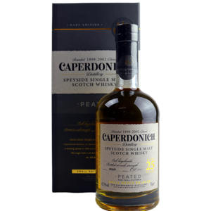 Caperdonich 25 Years 70cl