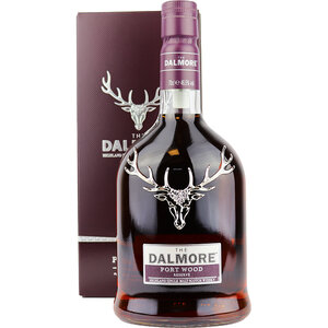 Dalmore Port Wood Reserve 70cl