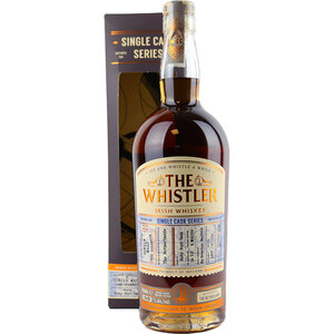 The Whistler Single Cask Series The Netherlands 70cl