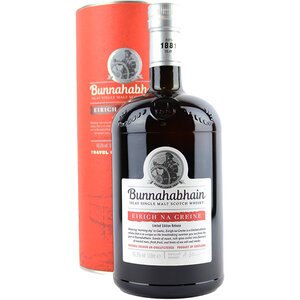 Bunnahabhain Eirigh Na Greine 100cl