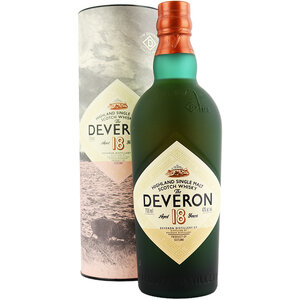 Deveron 18 Years 70cl