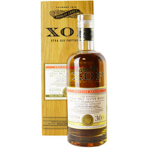 Glen Keith 30 Years XOP Douglas Laing 70cl