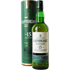 Laphroaig 15 Years 200 Years of Laphroaig 70cl