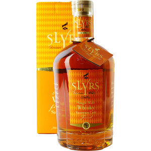 Slyrs Sauternes Cask 70cl