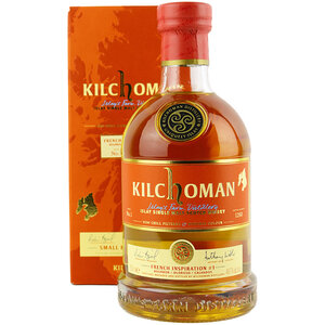 Kilchoman French Inspiration #1 70cl