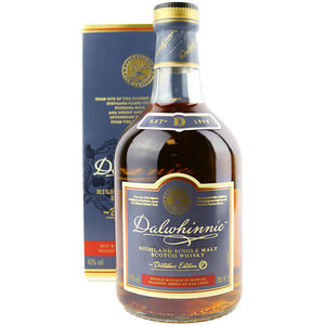 Dalwhinnie Distillers Edition 2022 70cl