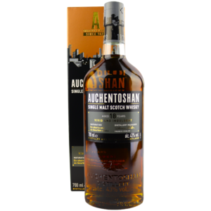 Auchentoshan 18 Years 70cl