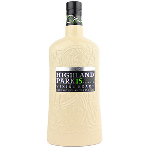 Highland Park 15 Years Viking Heart 70cl