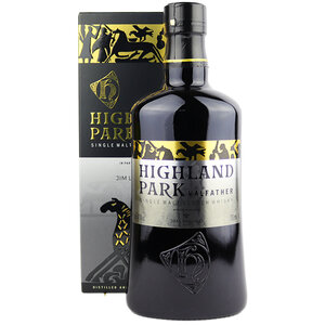 Highland Park Valfather 70cl