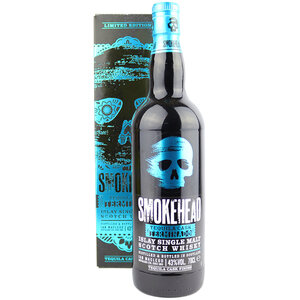 Smokehead Terminado 70cl