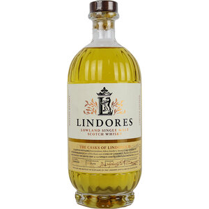 Lindores The Casks of Lindores II Bourbon 70cl