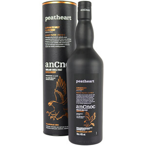 AnCnoc Peatheart Batch 3 70cl