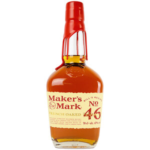 Maker's Mark 46 70cl