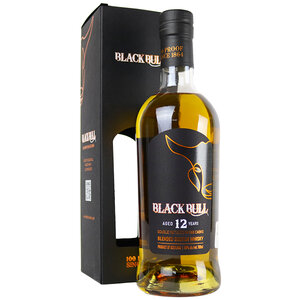 Black Bull 12 Years 70cl