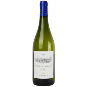 Tuzko Birtok Chardonnay Barrique 75cl