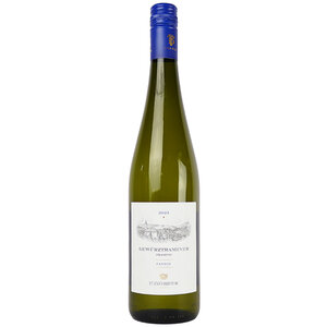 Tuzko Birtok Gewurztraminer 75cl