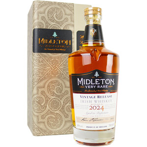 Midleton 2024 Vintage Release 70cl