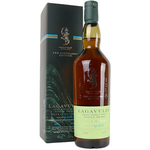 Lagavulin Distillers Edition 2021 70cl