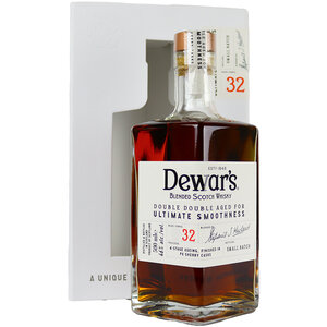 Dewar's 32 Years 50cl