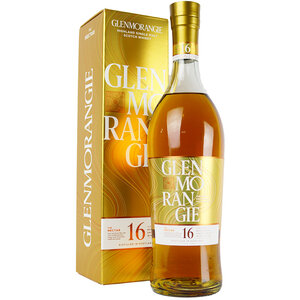 Glenmorangie 16 Years The Nectar 70cl