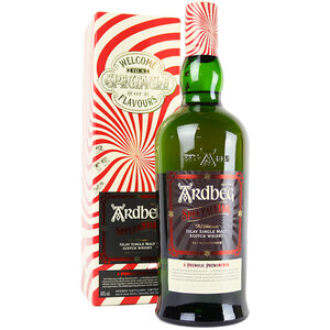 Ardbeg Spectacular 70cl