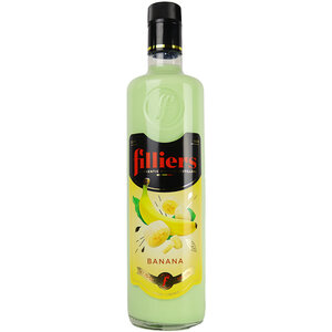 Filliers Banana 70cl