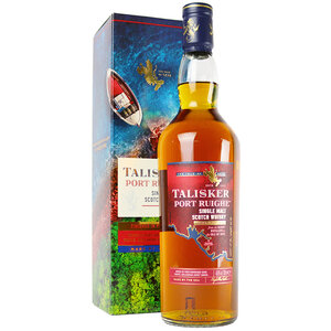 Talisker Port Ruighe 70cl