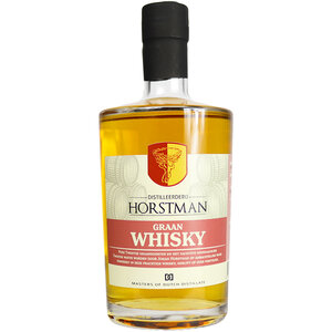Horstman Graan Whisky 70cl