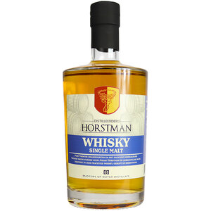 Horstman Whisky Single Malt 70cl