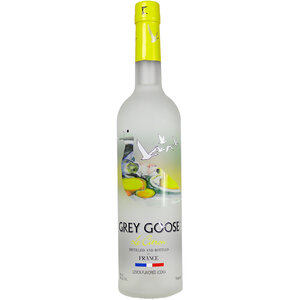 Grey Goose Le Citron 70cl