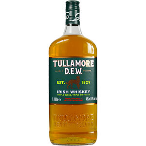 Tullamore Dew 100cl