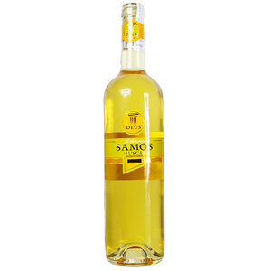 Deus Samos Muscat 75cl