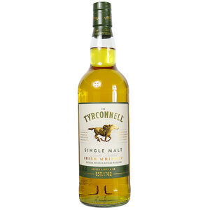 Tyrconnell Single Malt Double Distilled 70cl