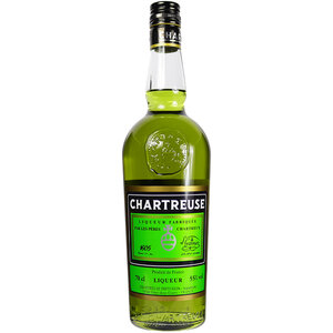 Chartreuse Verte 70cl