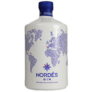 Nordes Atlantic Galician Gin 70cl