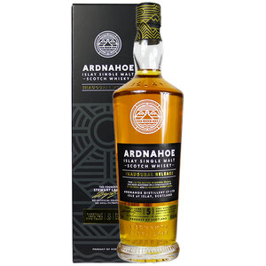 Ardnahoe Inaugural Release 5 Years 70cl