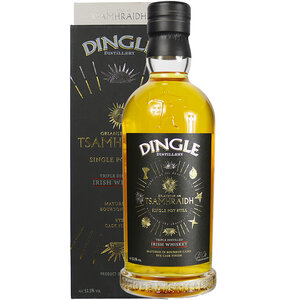 Dingle Grianstad An Tsamhraidh 70cl