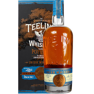 Teeling Wonders of Wood Third Edition 70cl