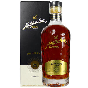 Matusalem Gran Reserva 23 Years 70cl