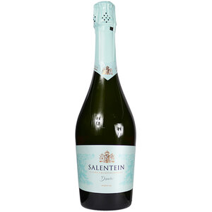 Salentein Sparkling Cuvée Exceptionnelle Doux 75cl