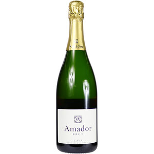 Amador Brut 75cl