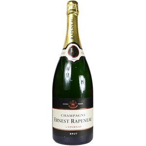 Ernest Rapeneau Brut Magnum 150cl