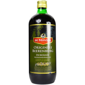 De Monnik Originele Beerenburg 100cl