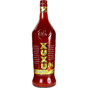 Xuxu Strawberry Liqueur 100cl