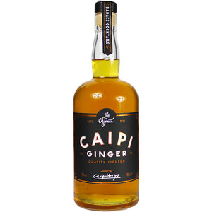 Caipi Ginger 70cl