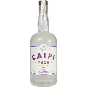 Caipi Yuzu 70cl