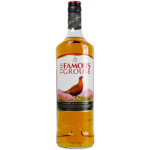 Famous Grouse 100cl