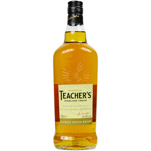 Teacher's 70cl